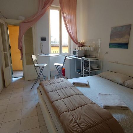 Monolocale Sui Navigli 400 Mt Mm2 Porta Genova - Ticinese Daire Milano Dış mekan fotoğraf