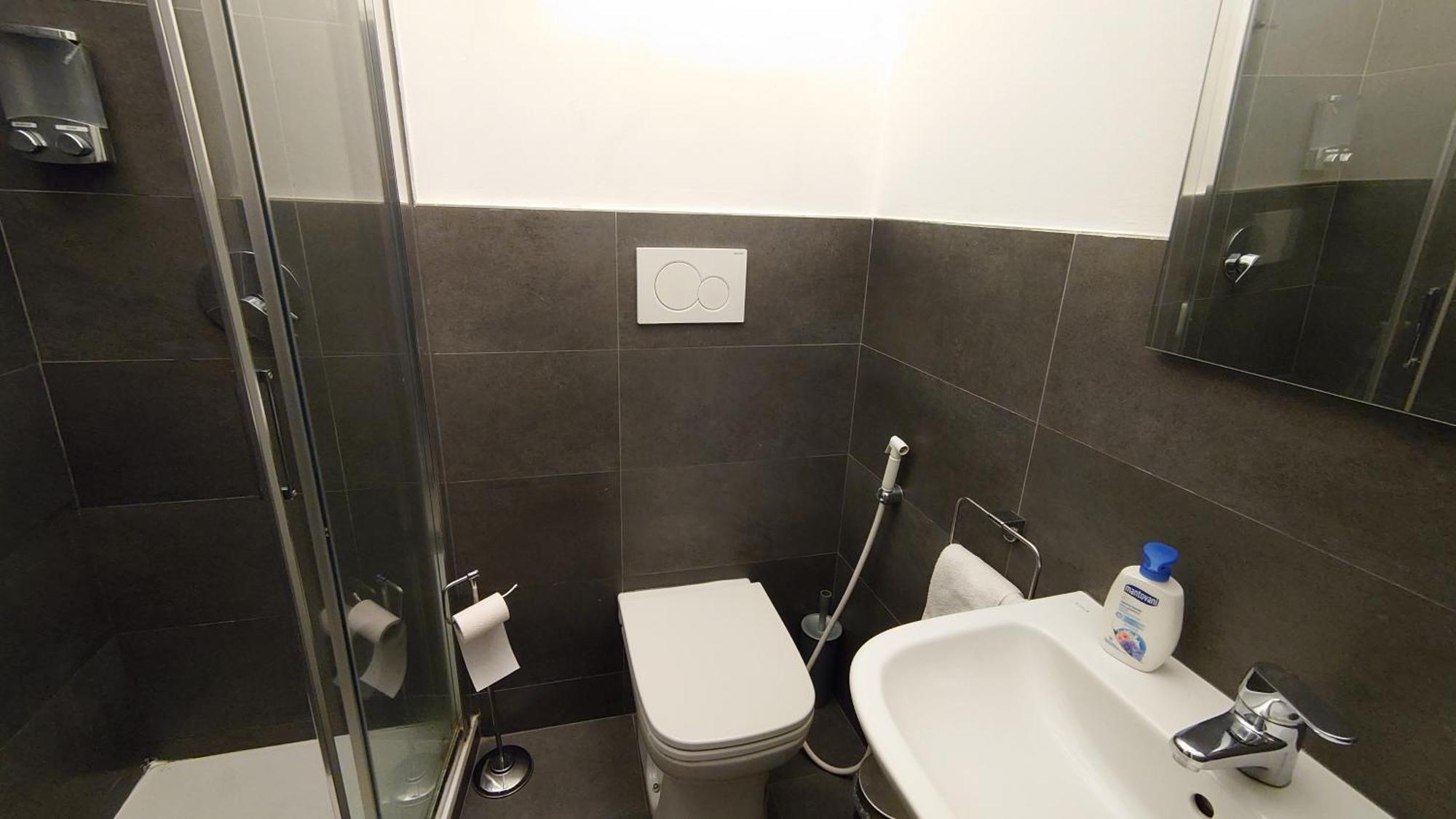 Monolocale Sui Navigli 400 Mt Mm2 Porta Genova - Ticinese Daire Milano Dış mekan fotoğraf