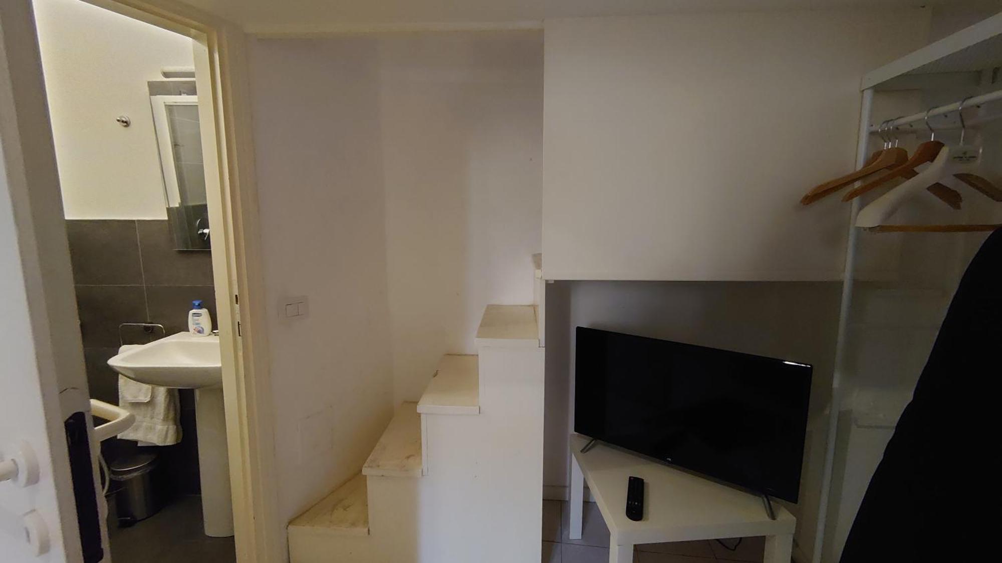 Monolocale Sui Navigli 400 Mt Mm2 Porta Genova - Ticinese Daire Milano Dış mekan fotoğraf