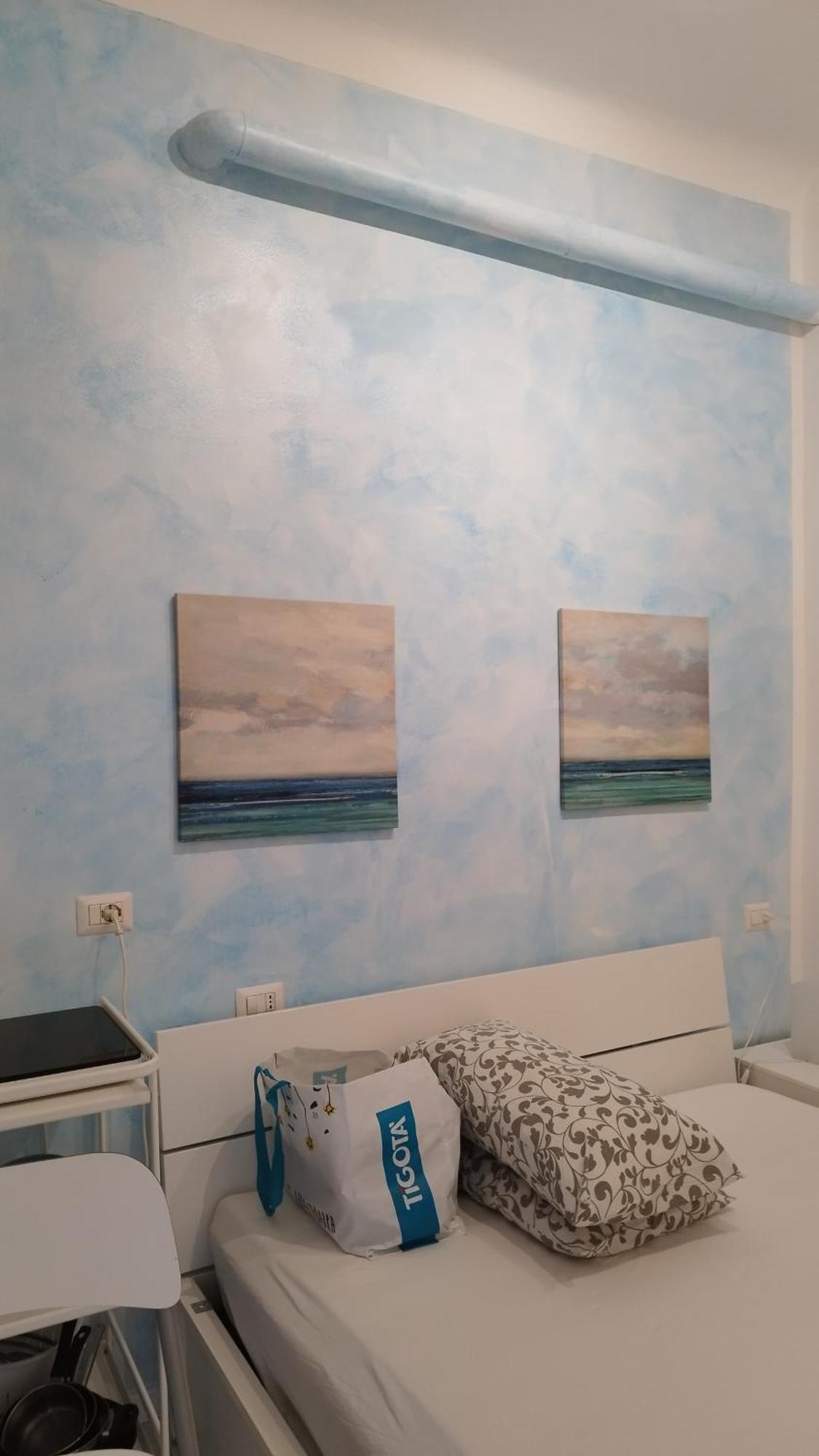 Monolocale Sui Navigli 400 Mt Mm2 Porta Genova - Ticinese Daire Milano Dış mekan fotoğraf