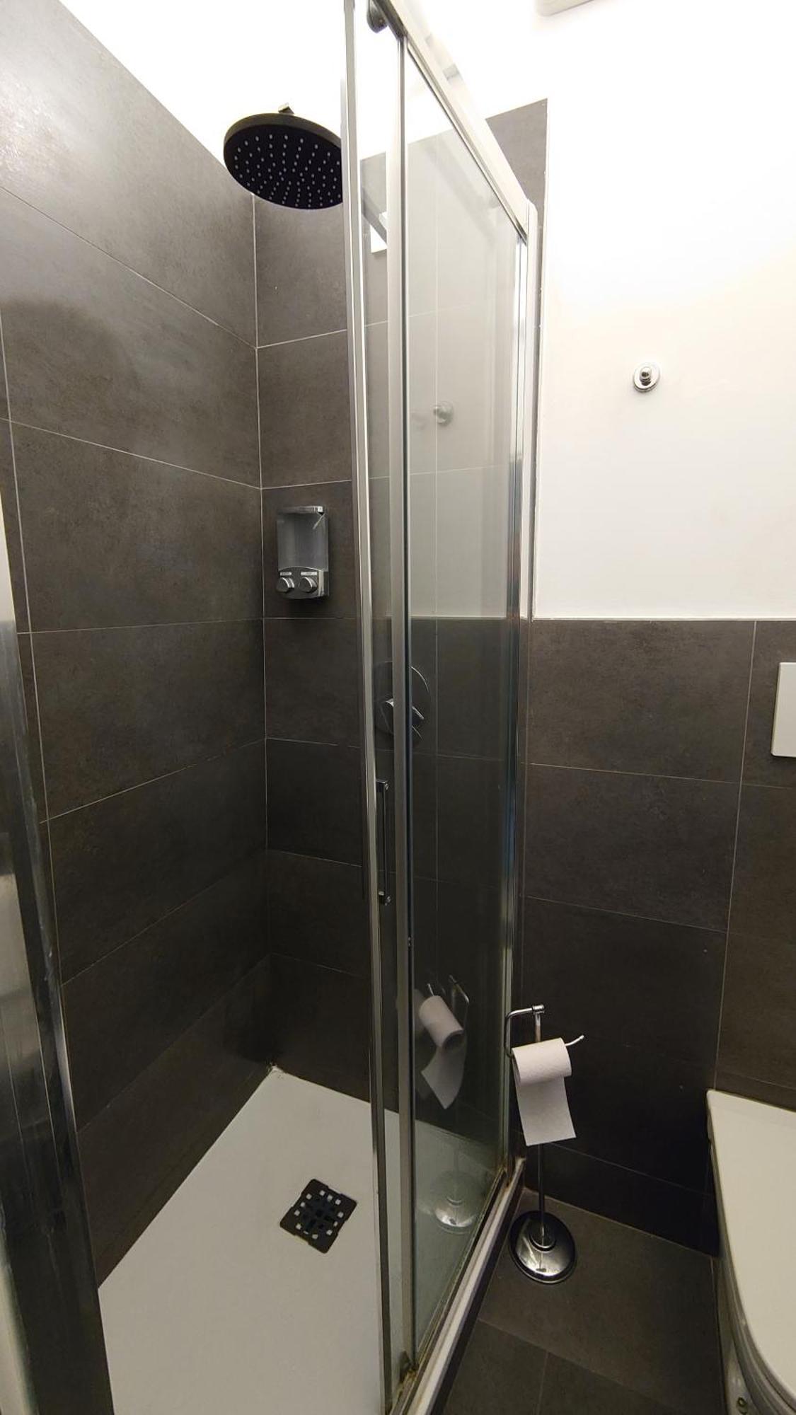 Monolocale Sui Navigli 400 Mt Mm2 Porta Genova - Ticinese Daire Milano Dış mekan fotoğraf